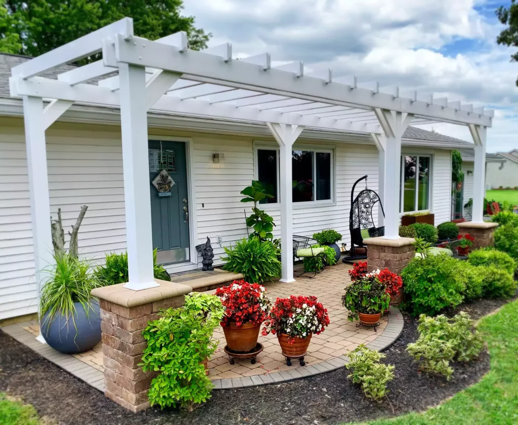 Residential Landscaping Services Residential Landscaping Services landscape management services