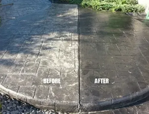 The Different Types of Patio Sealers