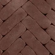Jamestown Burgundysmooth patio landscaping in ohio