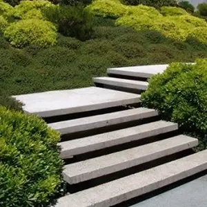 Landscape Outdoor Stairs Steps patio landscaping in ohio