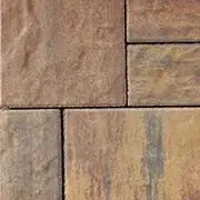 Malibu Canyon Creek patio landscaping in ohio