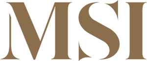 Msi Logo patio landscaping in ohio