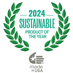 Sustainable Award Made Usa Vinyl Fencing fencing