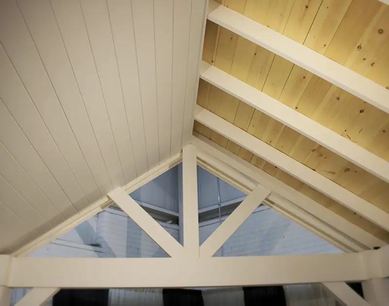 Wellington Composite Pavilion outdoor pavilions