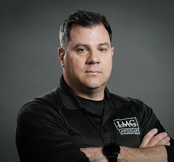 Brad Liggett about landscape management
