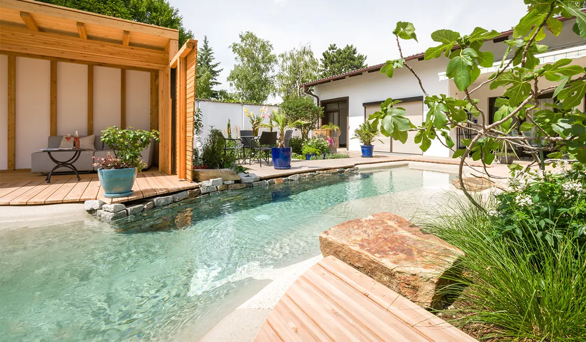 Durable Custom Designed BioPools Durable Custom Designed Biopools biodesign pools