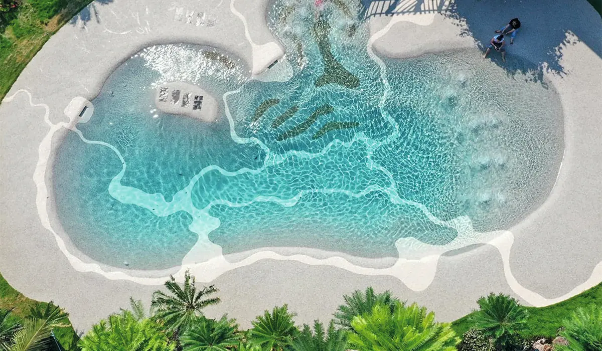 Enhanced Pool Safety and Comfort Enhanced Pool Safety And Comfort biodesign pools