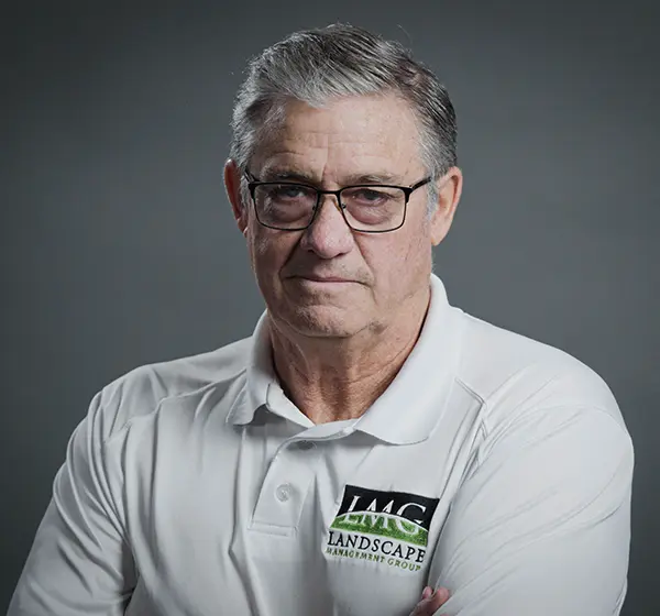 Greg Stinemetz about landscape management
