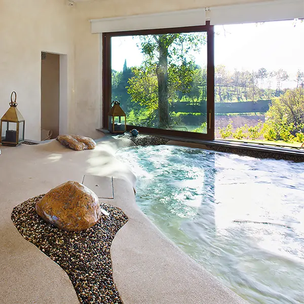 Indoor BioDesign Pool Indoor Biodesign Pool biodesign pools