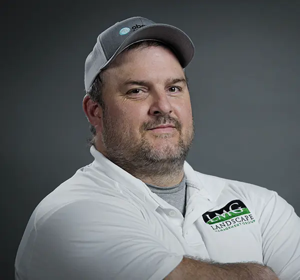Justin Roe about landscape management