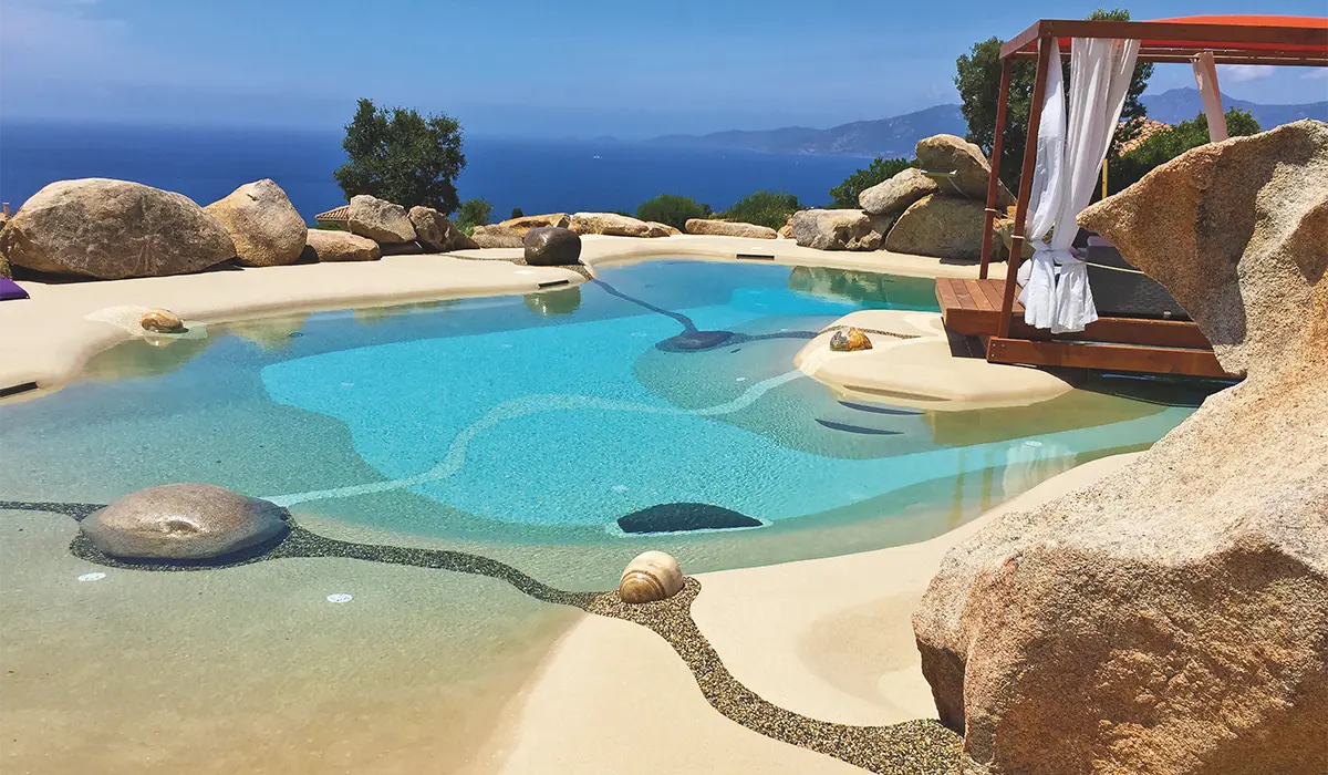 Pool Design Freedom & Personalization Pool Design Freedom & Personalization biodesign pools