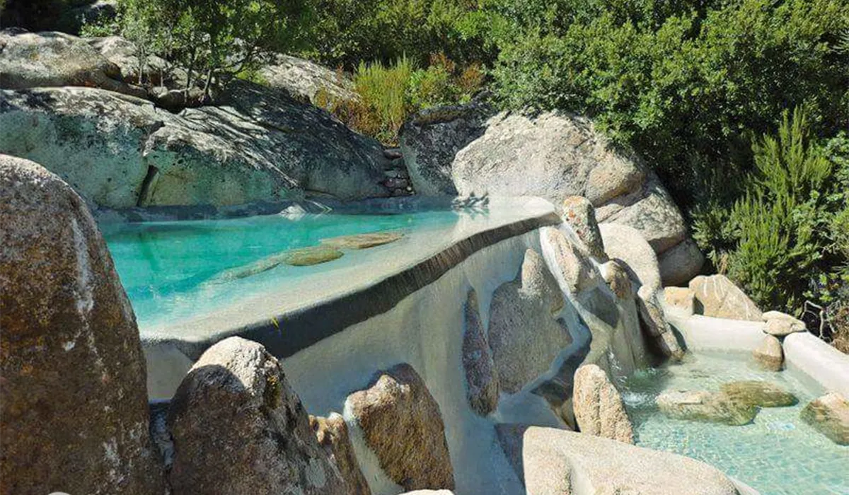 Seamless Landscape Integration Seamless Landscape Integration biodesign pools