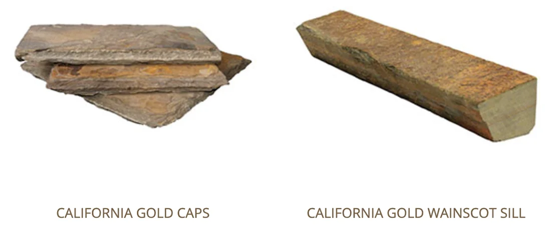 Wall Caps retaining walls