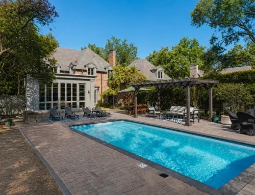 Pool Water Chemistry and Best Management Practices for New Pool Owners in Ohio