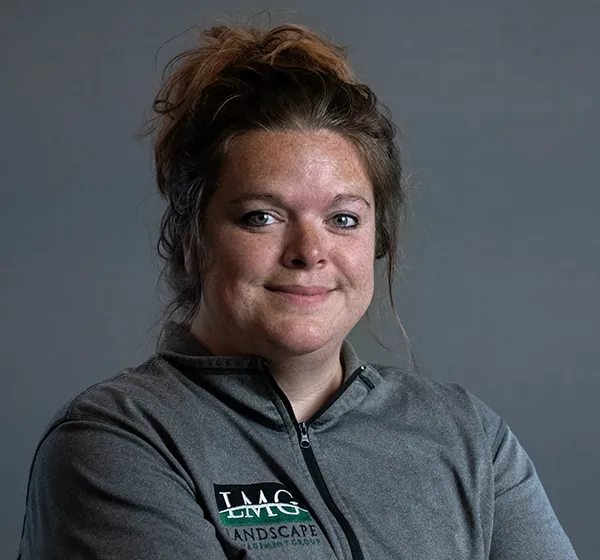 Kimberly Roe about landscape management